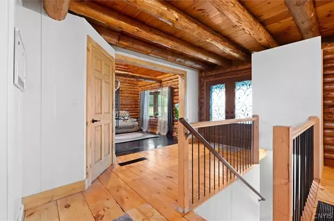 Entry Way - 3570 Williams Rd, Marcellus, NY 13108 photo 5 of 5