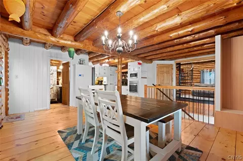 Dining - 3570 Williams Rd, Marcellus, NY 13108 photo 3 of 3