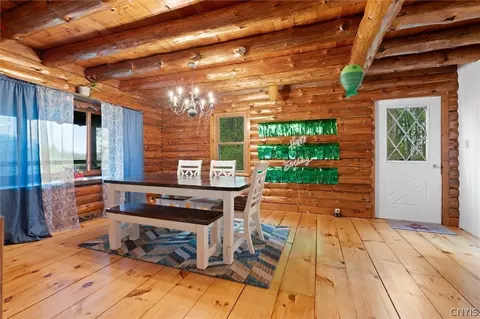 Dining - 3570 Williams Rd, Marcellus, NY 13108 photo 1 of 3