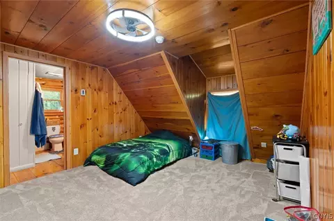 Bedroom - 3570 Williams Rd, Marcellus, NY 13108 photo 3 of 6