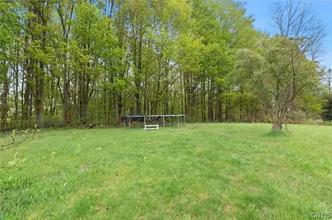 Exterior - 3570 Williams Rd, Marcellus, NY 13108 photo 3 of 11