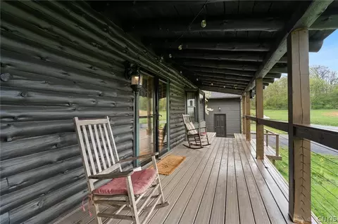 Exterior - 3570 Williams Rd, Marcellus, NY 13108 photo 7 of 11