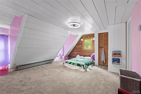 Bedroom - 3570 Williams Rd, Marcellus, NY 13108 photo 5 of 6