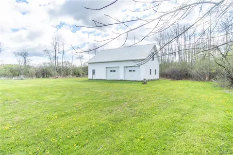 4572 State Highway 37, Oswegatchie, NY 13669