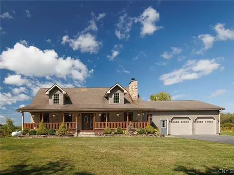 34741 Us Route 11, Philadelphia, NY 13673