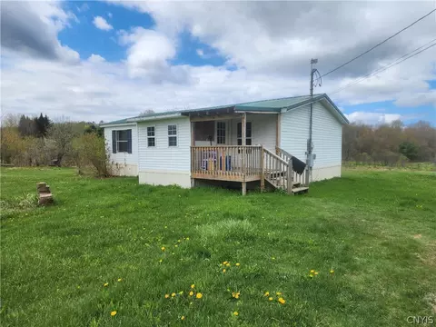 7815 E Ava Rd, Ava, NY 13303