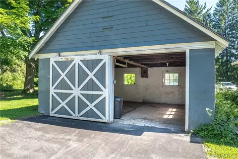 Exterior - 259 Bates Ave, Oneida, NY 13421 photo 6 of 6