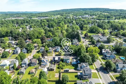 View/Area - 259 Bates Ave, Oneida, NY 13421 photo 1 of 1