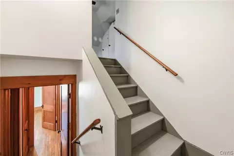 Entry Way - 259 Bates Ave, Oneida, NY 13421 photo 6 of 6