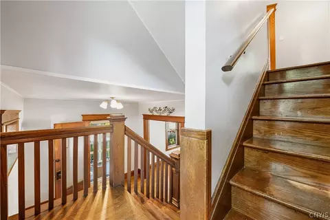 Entry Way - 259 Bates Ave, Oneida, NY 13421 photo 3 of 6