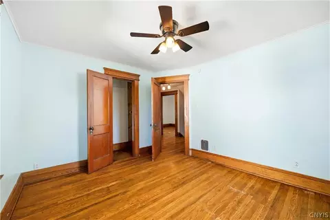 Bedroom - 259 Bates Ave, Oneida, NY 13421 photo 4 of 7