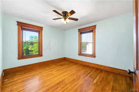 Bedroom - 259 Bates Ave, Oneida, NY 13421 photo 3 of 7