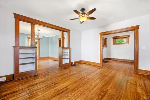 Living - 259 Bates Ave, Oneida, NY 13421 photo 1 of 5