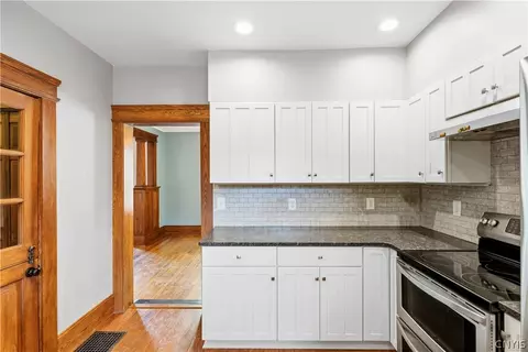 Kitchen - 259 Bates Ave, Oneida, NY 13421 photo 2 of 4
