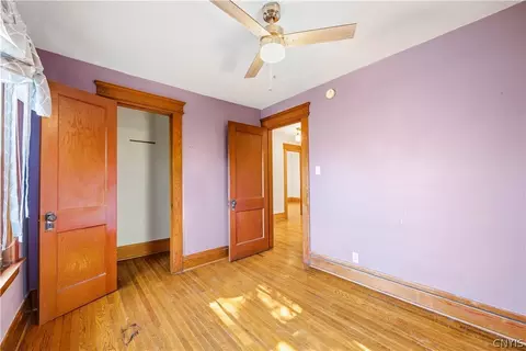 Bedroom - 259 Bates Ave, Oneida, NY 13421 photo 6 of 7