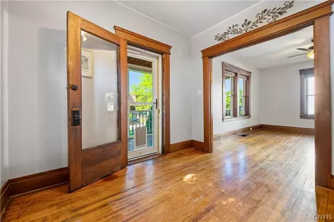 Entry Way - 259 Bates Ave, Oneida, NY 13421 photo 1 of 6