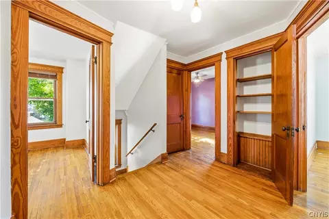 Entry Way - 259 Bates Ave, Oneida, NY 13421 photo 4 of 6