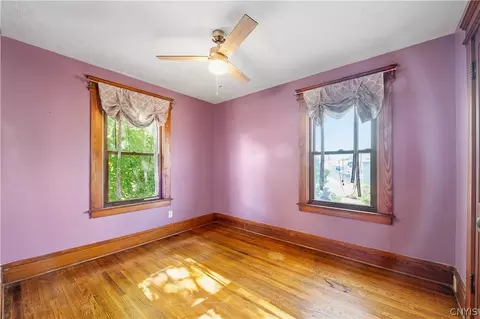 Bedroom - 259 Bates Ave, Oneida, NY 13421 photo 5 of 7