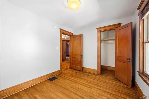 Bedroom - 259 Bates Ave, Oneida, NY 13421 photo 1 of 7