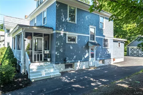 Exterior - 259 Bates Ave, Oneida, NY 13421 photo 3 of 6