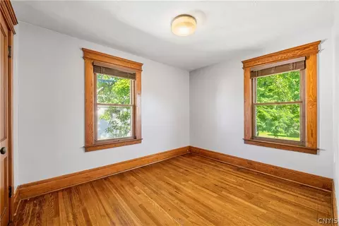 Bedroom - 259 Bates Ave, Oneida, NY 13421 photo 2 of 7