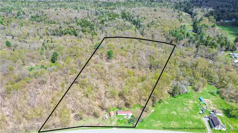 4886 W Ava Rd #204, Ava, NY 13303