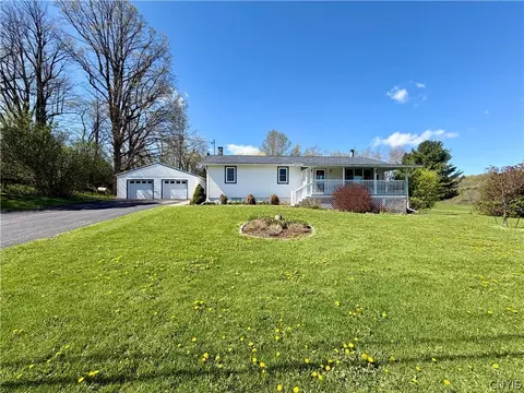 523 Little Bow Rd, Gouverneur, NY 13642