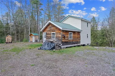 Marsh Road, Vienna, NY 13042
