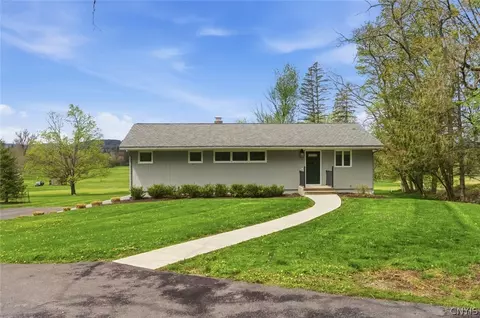 2089 Spring St, Hamilton, NY 13346