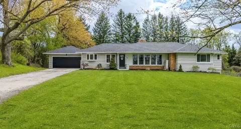 5814 Us Route 20, Lafayette, NY 13084