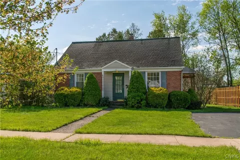 311 Oakwood St, Rome, NY 13440