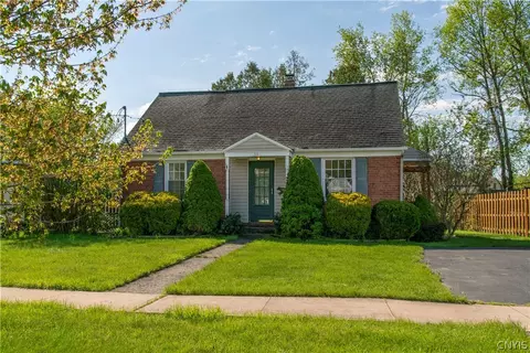 311 Oakwood St, Rome, NY 13440