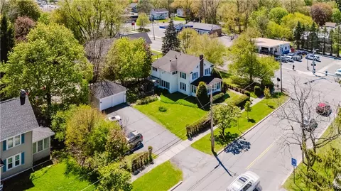 1201 Washington St, Watertown, NY 13601