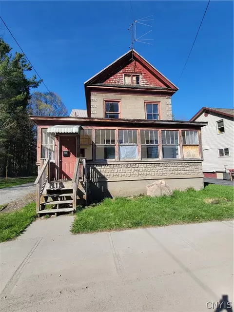 744 W End Ave, Wilna, NY 13619