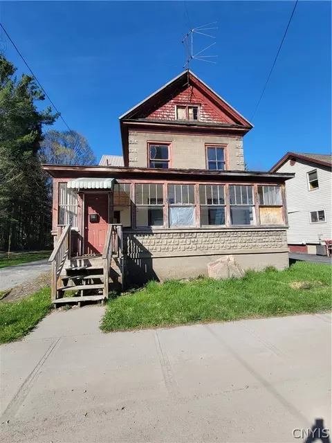 744 W End Ave, Wilna, NY 13619