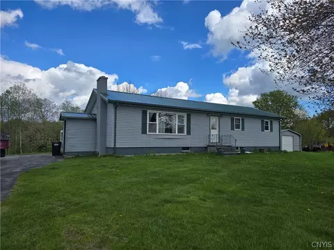 304 Lynch Rd, Fairfield, NY 13365
