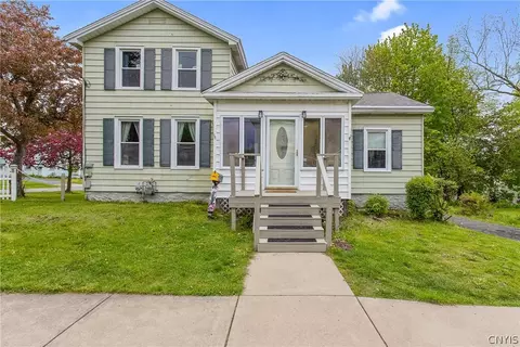 501 Buffalo St, Fulton, NY 13069