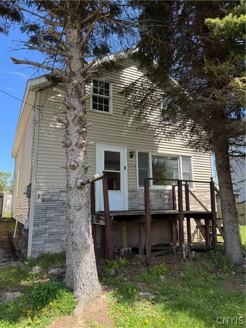 220 Westover St, Syracuse, NY 13209