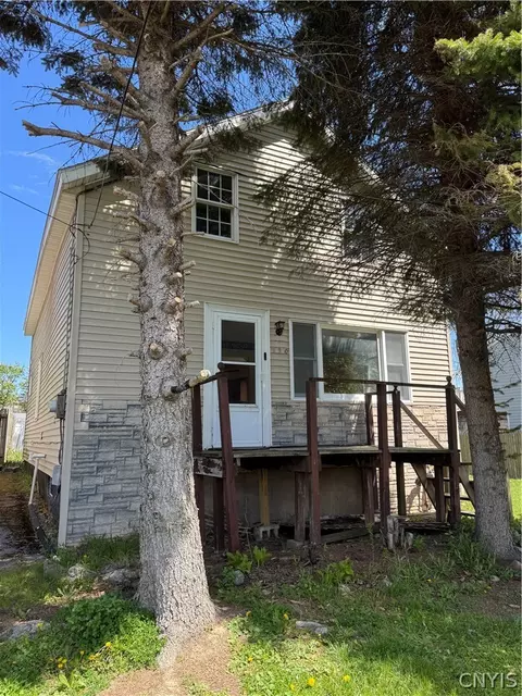 220 Westover St, Syracuse, NY 13209