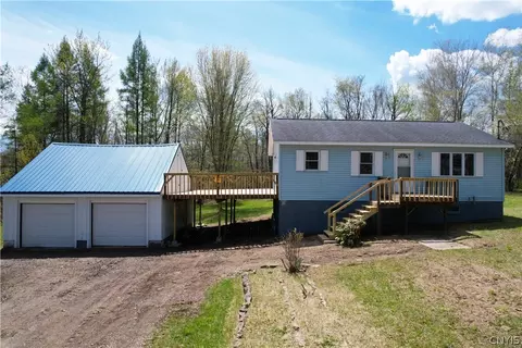 650 East Rd # A, Heuvelton, NY 13654