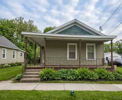 211 Hier Ave, Syracuse, NY 13203