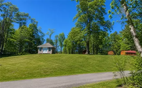 Rt-8, Ohio, NY 13324