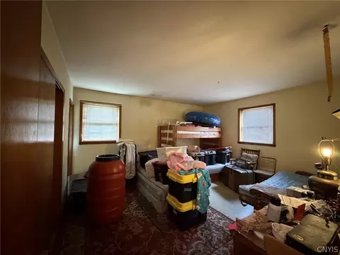Bedroom - 797 Hicks Rd, Warren, NY 13407 photo 1 of 5