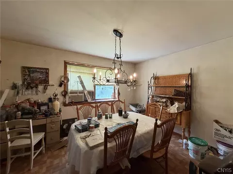Dining - 797 Hicks Rd, Warren, NY 13407 photo 1 of 1