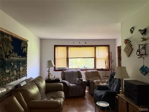 Living - 797 Hicks Rd, Warren, NY 13407 photo 1 of 2