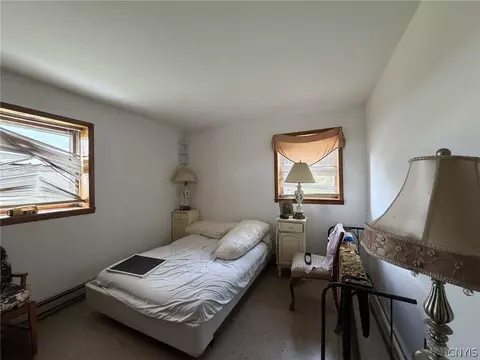 Bedroom - 797 Hicks Rd, Warren, NY 13407 photo 2 of 5