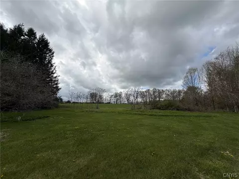 Exterior - 797 Hicks Rd, Warren, NY 13407 photo 4 of 5