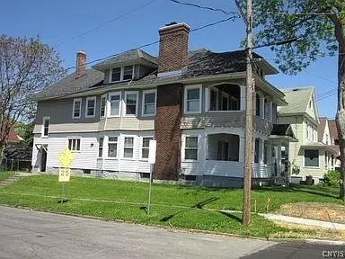 326 Park St, Syracuse, NY 13203