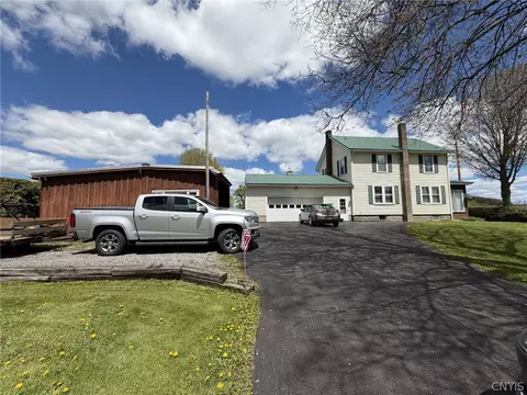 289 Babcock Hill Rd, Winfield, NY 13491