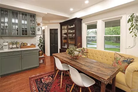 Dining - 1 Sparrow Ln, Fayetteville, NY 13066 photo 2 of 3